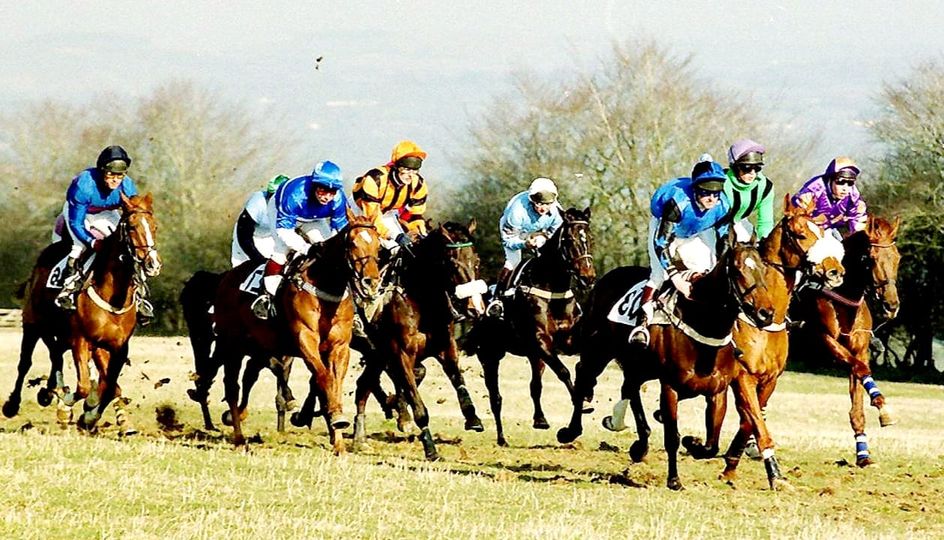Pembrokeshire P2P 2022 - sponsorship and trade stands